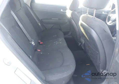 2019 Kia Optima Lx z USA, uszkodzony, nr VIN 5XXGT4L3XKG332810